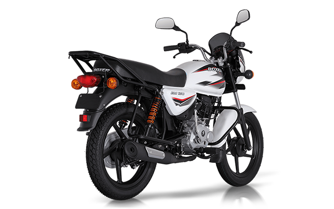 Delivery Bikes for Sale in South Africa Bajaj Boxer 150