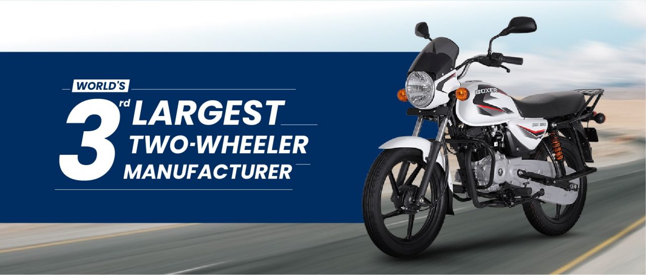 Bajaj South Africa About Us Leading 2&3 Wheeler Manufacturer