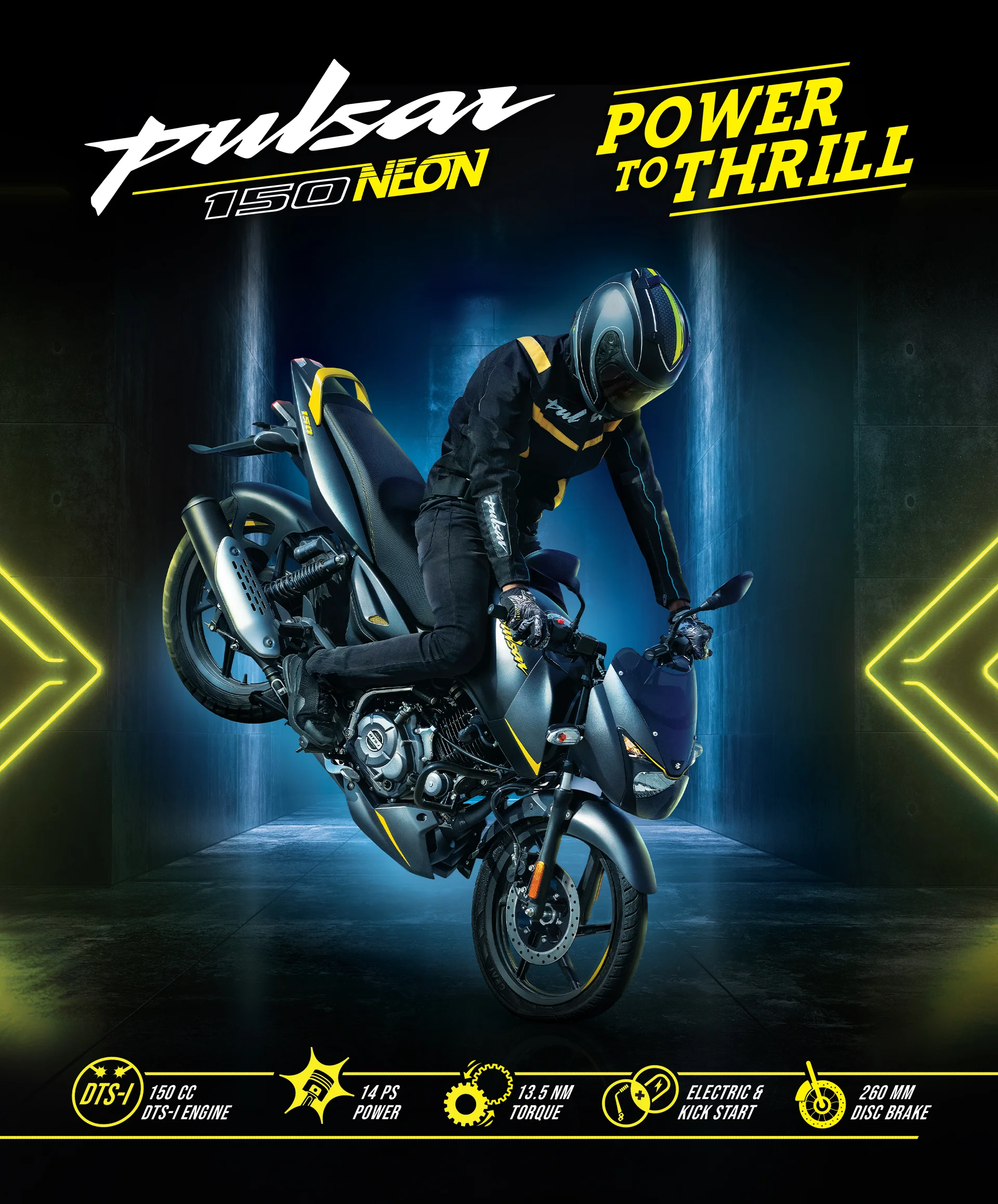 pulsar 150cc today bajaj bike price